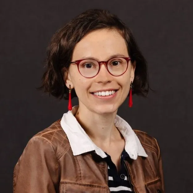 Marie-Laure Charpignon